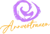 anne logo orange