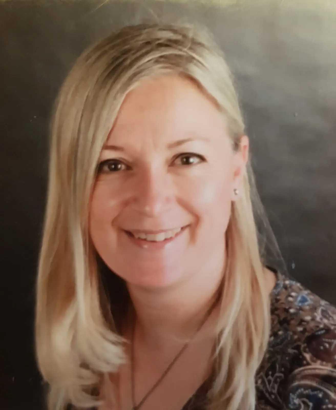 michaela gerdes