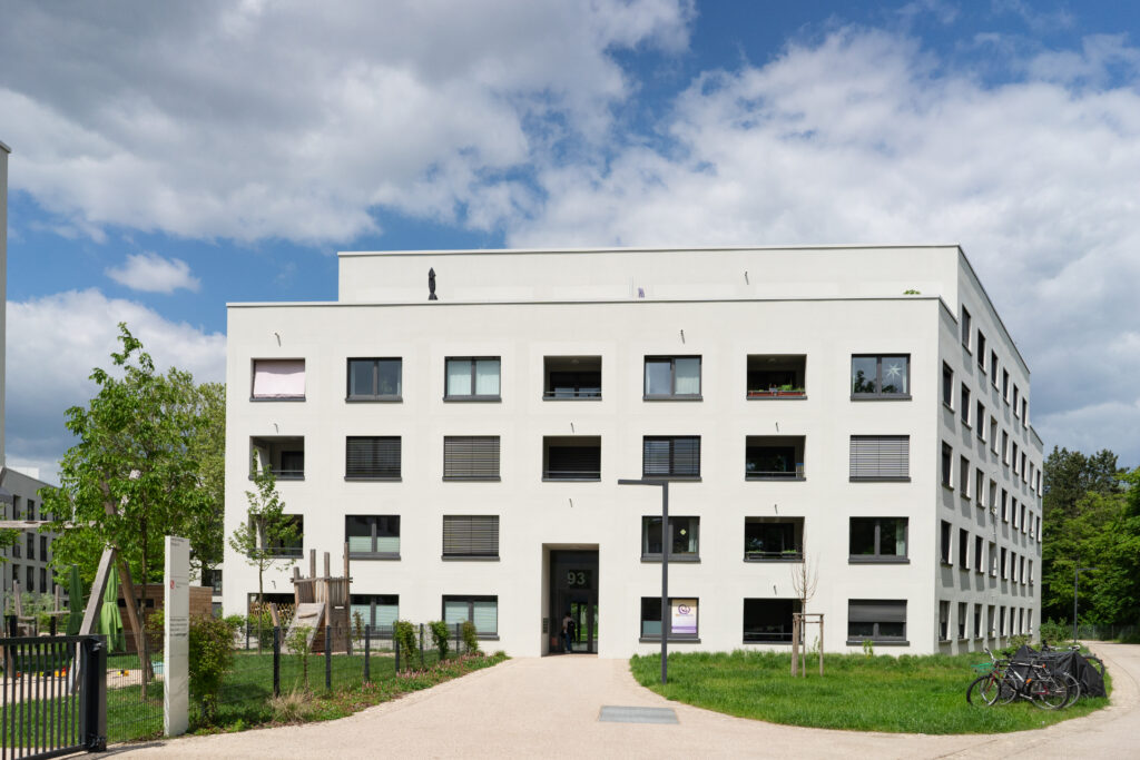 zentrum
