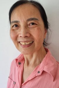 Huong Tran Thien